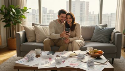 Organizare nuntă pas cu pas în 2026: ghid complet pentru cuplurile care planifică singure