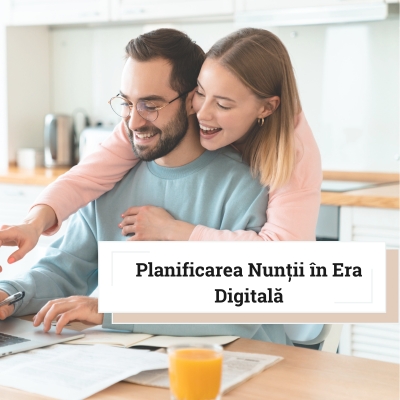 Planificarea Nunții în Era Digitală