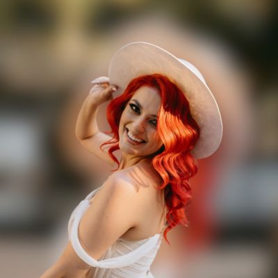 Delia Nistor